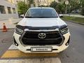 Toyota Hilux 2020 года за 21 800 000 тг. в Алматы – фото 15