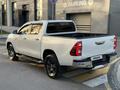 Toyota Hilux 2020 года за 21 800 000 тг. в Алматы – фото 4