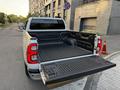 Toyota Hilux 2020 года за 21 800 000 тг. в Алматы – фото 23