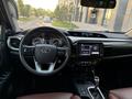 Toyota Hilux 2020 года за 21 800 000 тг. в Алматы – фото 28