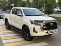 Toyota Hilux 2020 года за 21 800 000 тг. в Алматы