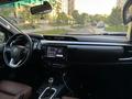 Toyota Hilux 2020 года за 21 800 000 тг. в Алматы – фото 29