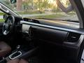 Toyota Hilux 2020 года за 21 800 000 тг. в Алматы – фото 31
