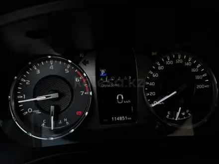 Toyota Hilux 2020 года за 21 800 000 тг. в Алматы – фото 34