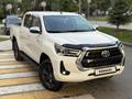 Toyota Hilux 2020 года за 21 800 000 тг. в Алматы – фото 38