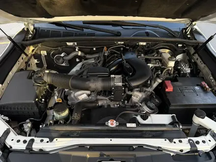 Toyota Hilux 2020 года за 21 800 000 тг. в Алматы – фото 37
