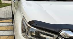 Toyota Hilux 2020 года за 21 800 000 тг. в Алматы – фото 5