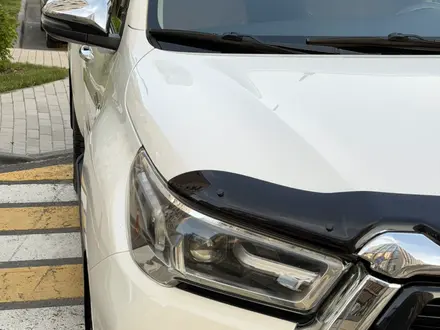 Toyota Hilux 2020 года за 21 800 000 тг. в Алматы – фото 5
