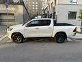 Toyota Hilux 2020 года за 21 800 000 тг. в Алматы – фото 7
