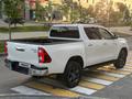 Toyota Hilux 2020 года за 21 800 000 тг. в Алматы – фото 8