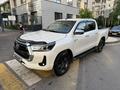 Toyota Hilux 2020 года за 21 800 000 тг. в Алматы – фото 9