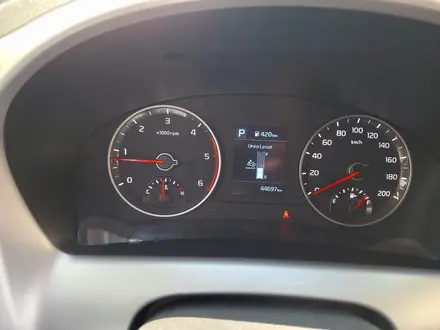 Kia  Bongo 2023 года за 18 000 000 тг. в Алматы – фото 2