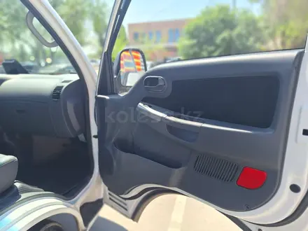 Kia  Bongo 2023 года за 18 000 000 тг. в Алматы – фото 11