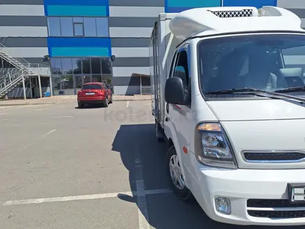 Kia  Bongo 2023 года за 18 000 000 тг. в Алматы – фото 16