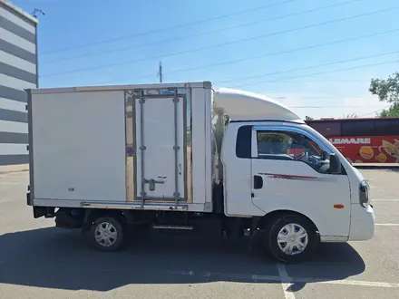 Kia  Bongo 2023 года за 18 000 000 тг. в Алматы – фото 43
