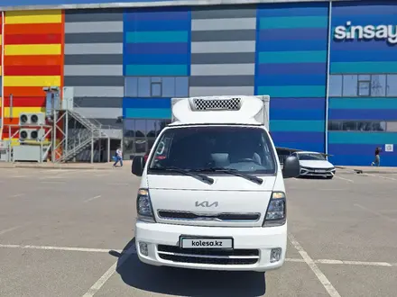 Kia  Bongo 2023 года за 18 000 000 тг. в Алматы – фото 45