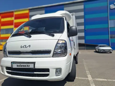 Kia  Bongo 2023 года за 18 000 000 тг. в Алматы – фото 48