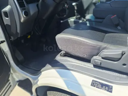 Kia  Bongo 2023 года за 18 000 000 тг. в Алматы – фото 49