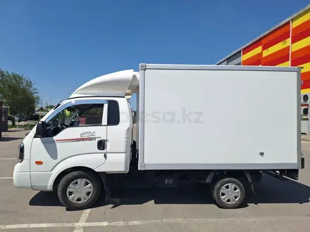 Kia  Bongo 2023 года за 18 000 000 тг. в Алматы – фото 9