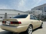 Toyota Camry 2000 года за 4 000 000 тг. в Кызылорда – фото 4