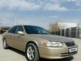 Toyota Camry 2000 года за 4 000 000 тг. в Кызылорда – фото 3