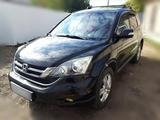 Honda CR-V 2011 годаүшін9 200 000 тг. в Караганда