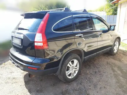 Honda CR-V 2011 года за 9 200 000 тг. в Караганда – фото 8