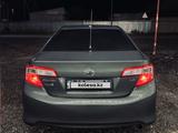 Toyota Camry 2012 годаүшін6 300 000 тг. в Узынагаш – фото 2