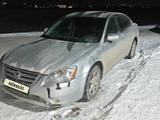 Nissan Altima 2004 годаүшін2 500 000 тг. в Кызылорда