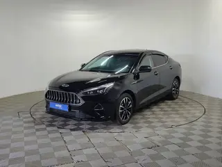 JAC J7
