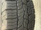 Шины Dunlop Grandtrek AT5 за 120 000 тг. в Алматы