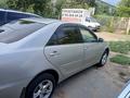 Toyota Camry 2004 года за 4 500 000 тг. в Аксу – фото 6