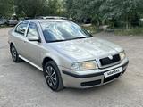 Skoda Octavia 2007 года за 1 390 000 тг. в Караганда – фото 3