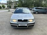 Skoda Octavia 2007 года за 1 390 000 тг. в Караганда – фото 2