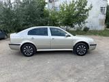 Skoda Octavia 2007 года за 1 390 000 тг. в Караганда – фото 4