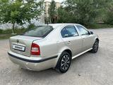Skoda Octavia 2007 года за 1 390 000 тг. в Караганда – фото 5