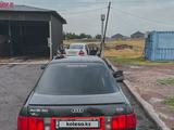 Audi 80 1991 года за 1 000 000 тг. в Алматы – фото 4