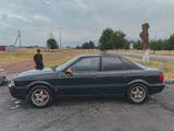 Audi 80 1991 года за 1 000 000 тг. в Алматы – фото 3