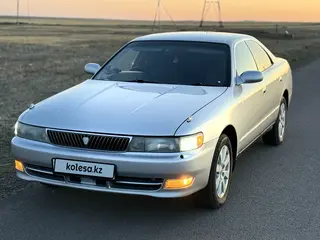 Toyota Chaser, 1996