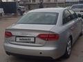 Audi A4 2008 года за 5 000 000 тг. в Алматы – фото 3