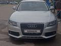 Audi A4 2008 года за 5 000 000 тг. в Алматы – фото 4