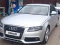 Audi A4 2008 года за 5 000 000 тг. в Алматы – фото 7