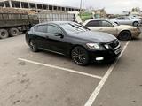 Lexus GS 300 2007 года за 7 700 000 тг. в Алматы
