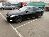 Lexus GS 300 2007 года за 7 700 000 тг. в Алматы – фото 2