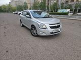 Chevrolet Cobalt 2023 года за 6 300 000 тг. в Астана – фото 3