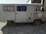 УАЗ Буханка 2001 годаүшін400 000 тг. в Атырау – фото 3