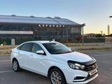 ВАЗ (Lada) Vesta 2018 годаүшін3 700 000 тг. в Шымкент