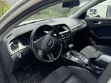 Audi A4 2012 годаүшін7 700 000 тг. в Алматы – фото 5