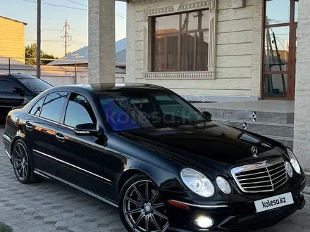 Mercedes-Benz E 500 2004 года за 8 000 000 тг. в Шымкент