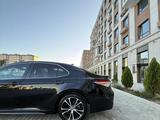 Toyota Camry 2020 года за 10 500 000 тг. в Актау – фото 5